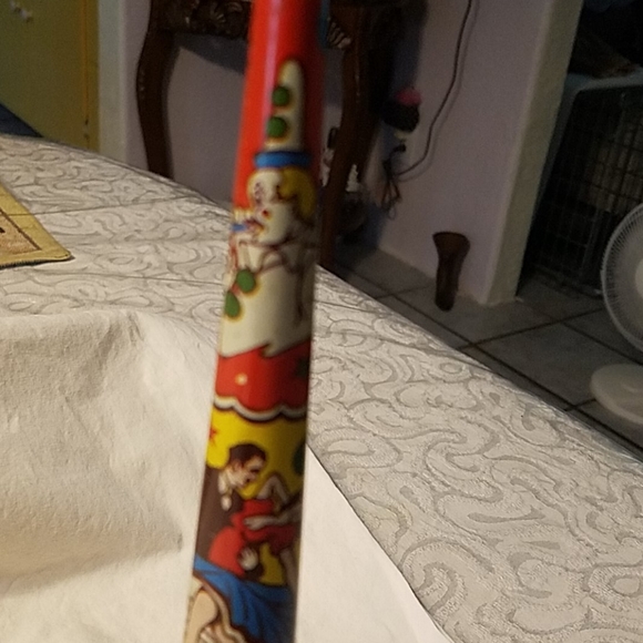 Vintage horn - Picture 3 of 5